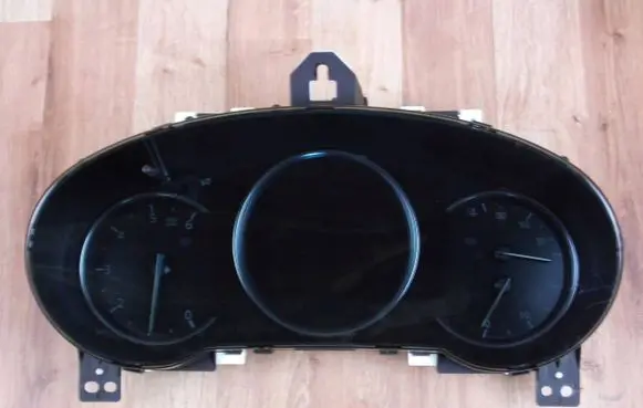 Mazda CX-5 II Speedometer (instrument cluster) KR7N55471C KR7N55471 KR7N