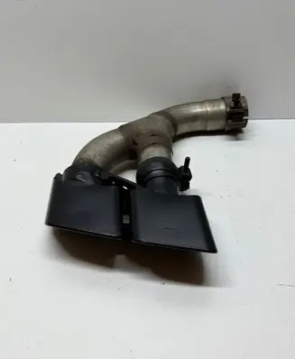 Audi SQ7 Muffler ending 4M0253825B