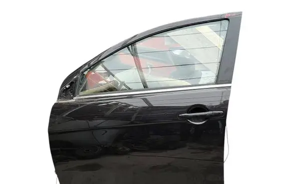 Mitsubishi Lancer Evolution X Front door