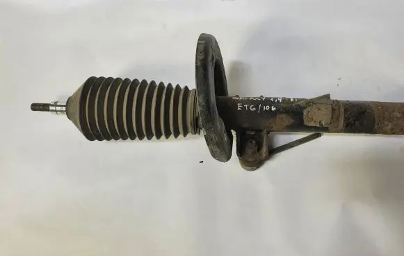 Ford Galaxy Front shock absorber/damper