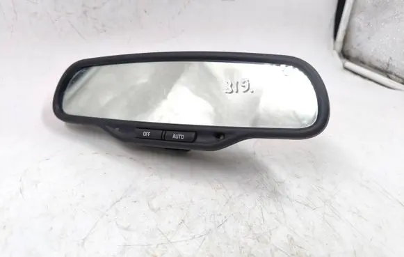 Cadillac CTS Rear view mirror (interior) 1930EC10631 041503