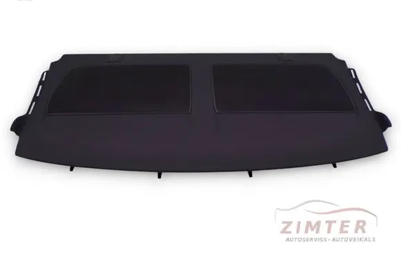 Audi A6 S6 C7 4G Parcel shelf 4G5863411T