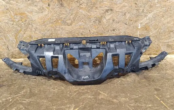 Peugeot RCZ Top upper radiator support slam panel YM21602380 374496693 9666759780