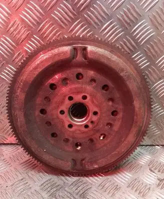 Skoda Superb B5 (3U) Dual mass flywheel 