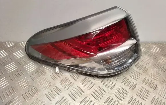Lexus RX 450H Rear/tail lights