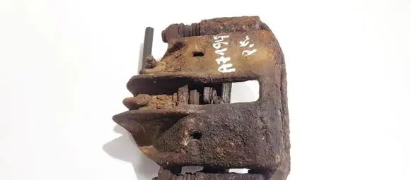 Volvo S40, V40 Front brake caliper