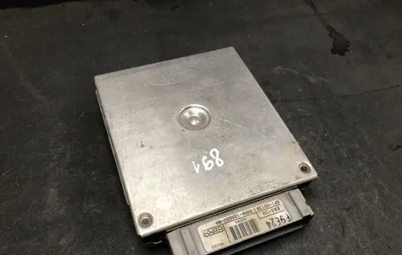 Ford Scorpio Engine control unit/module 88BB12A650RA