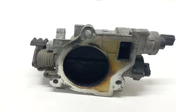 Chrysler Pacifica Throttle valve 11200020AB