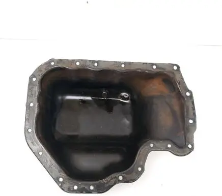 Skoda Fabia Mk1 (6Y) Oil sump 03D103602G