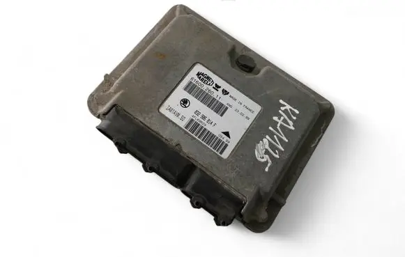 Skoda Octavia Mk1 (1U) Engine control unit/module ECU 032906014F