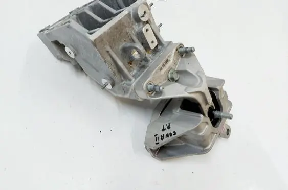 Hyundai Kona II Engine mount vacuum valve 21860BF000