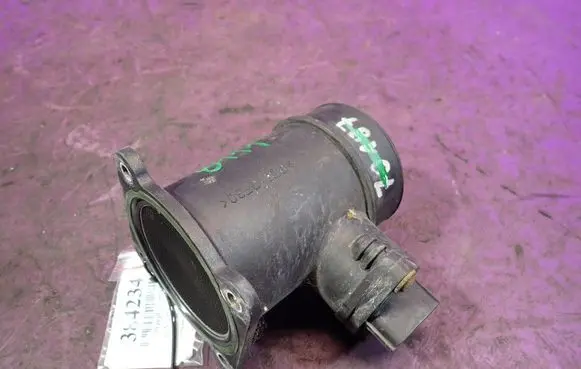 Nissan Almera Tino Mass air flow meter 0280218094