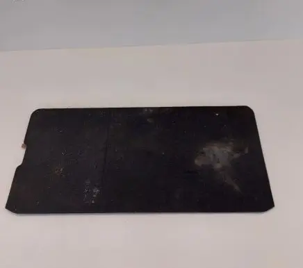 Mini One - Cooper F56 F55 Trunk/boot floor carpet liner 7303588