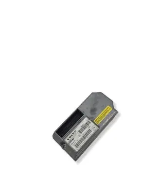Volvo XC70 Airbag control unit/module 8645271 0285001254 010019054004