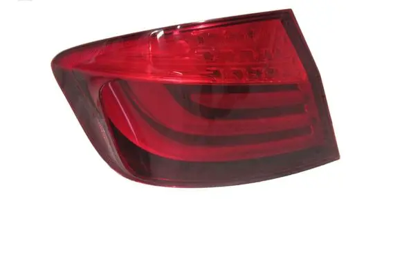 BMW 5 F10 F11 Rear/tail lights set 63217203231 WWEdsRTBMW