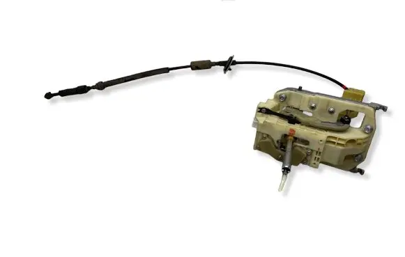 Hyundai Tucson JM Gear shifter/selector 467002EXXX