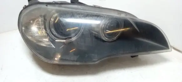 BMW X5 E70 Headlight/headlamp 0227079333 7161590 1307329153