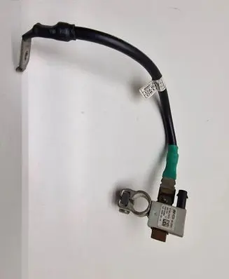 KIA Optima Negative earth cable (battery) 371802T870 H00105964 17394900