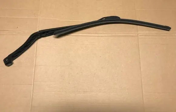 Opel Insignia A Front wiper blade arm 13227398