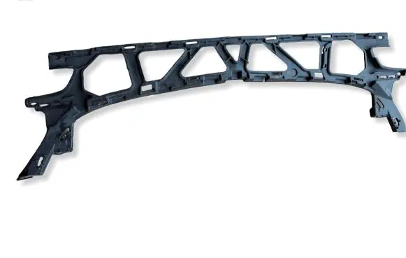 Mercedes-Benz E W212 Front bumper mounting bracket 2128855265
