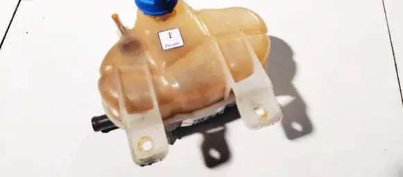 Fiat Punto (188) Coolant expansion tank/reservoir c705