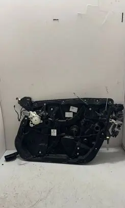 Mercedes-Benz E W213 Rear door window regulator with motor A2137600100