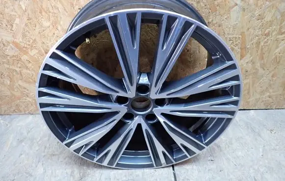 Audi A6 S6 C8 4K R16 alloy rim 4K0601025EG