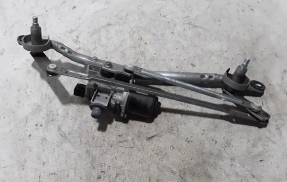 Hyundai Ioniq Front wiper linkage 98100G2000