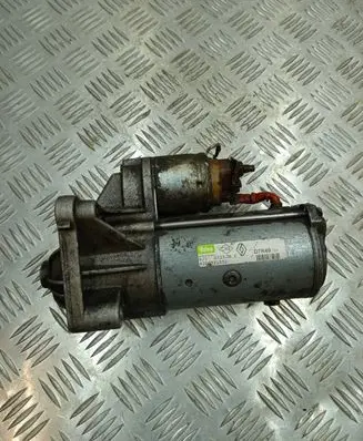 Renault Laguna II Starter motor D7R49 8200331251 0323JMC