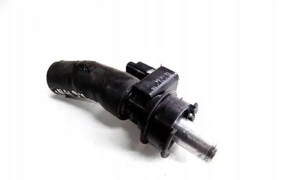 Peugeot Expert Electric auxiliary coolant/water pump