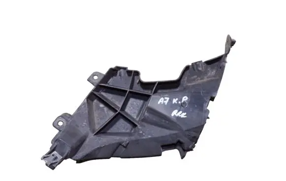 Audi A7 S7 4G Front bumper mounting bracket 4G8807283C