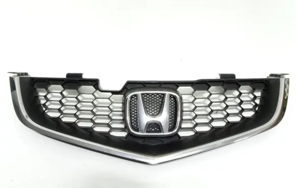 Honda Accord Front bumper upper radiator grill UFIDYCASZHBZSF