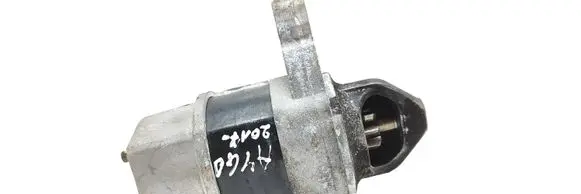 Toyota Aygo AB40 Starter motor 281000Q100B TS10E11