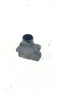 Peugeot 308 Throttle valve 9806625280