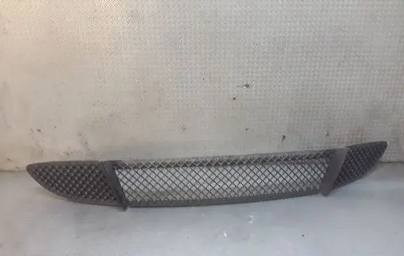 BMW 1 E81 E87 Front bumper lower grill