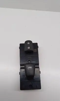 Central locking switch button