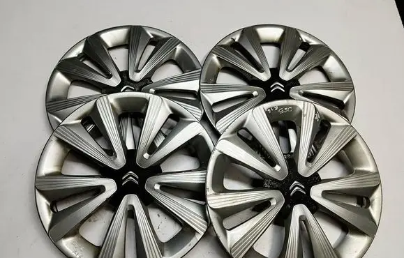 Citroen DS3 Original wheel cap 9687730477 9687730877