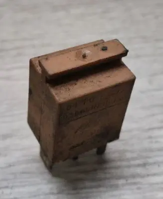 Ford Galaxy Other relay 847PG