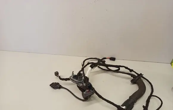 Audi Q5 SQ5 Rear door wiring loom 8R0971687AB