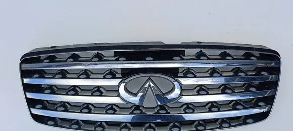 Infiniti FX Front grill 62310-CG000