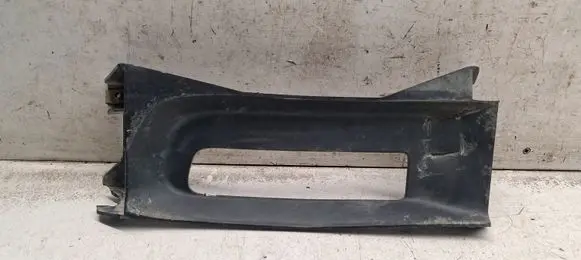 Dodge RAM 1500 DS Front bumper splitter molding 13DSR1250M