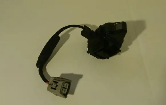 Toyota Corolla Verso AR10 Front bumper camera 8679064020