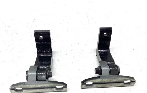 Volvo S60 Rear door hinge set 31299545 31218519