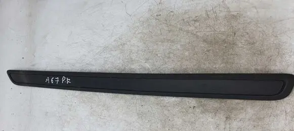 Toyota Avensis T270 Front sill trim cover 6791205040
