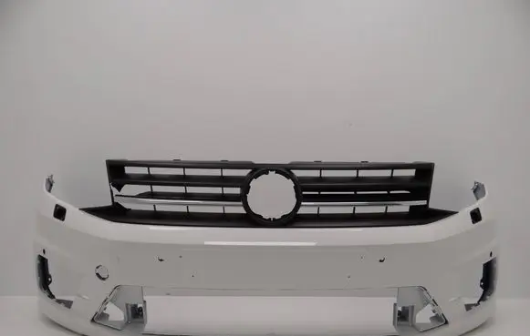 Volkswagen Caddy Front bumper 2K5807221K