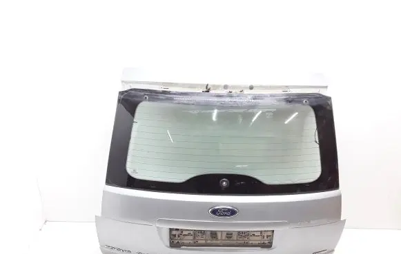Ford C-MAX I Tailgate/trunk/boot lid