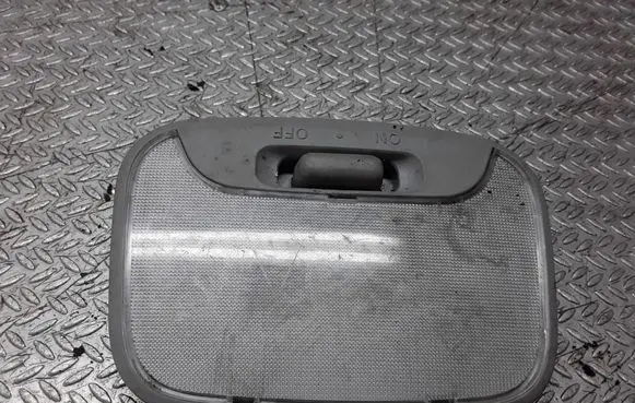 Mitsubishi Outlander Rear seat light MR190205