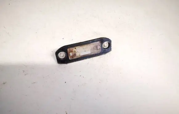 Volvo V50 Number plate light 30753839
