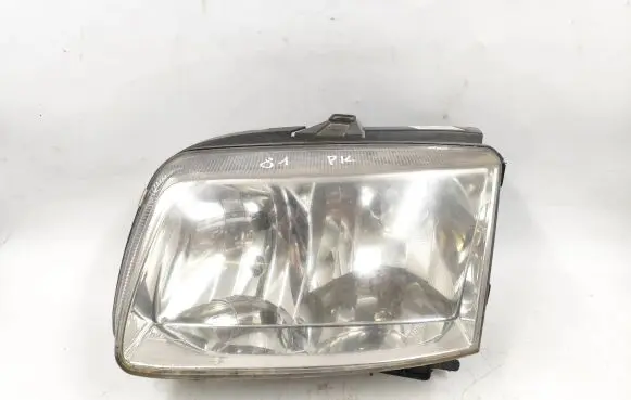 Volkswagen Polo III 6N 6N2 6NF Headlight/headlamp