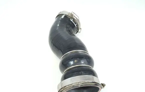 Lincoln Aviator II Air intake hose/pipe L1MZ-9B659-D L1M3-6C640-EC
